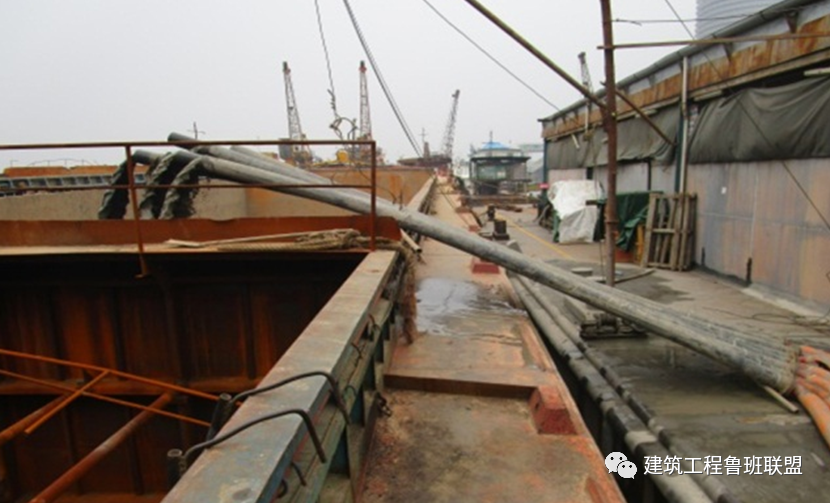 土方开挖：不用挖机用水冲？“水力冲挖”方式见识一下！的图26