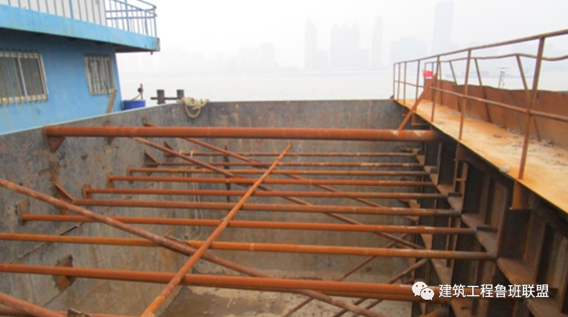 土方开挖：不用挖机用水冲？“水力冲挖”方式见识一下！的图24