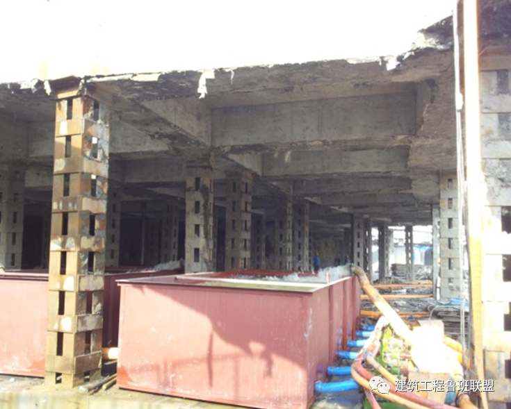 土方开挖：不用挖机用水冲？“水力冲挖”方式见识一下！的图19