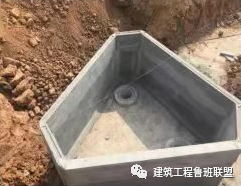 承臺支模這樣施工，省事省力還省錢！的圖7