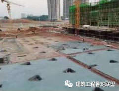 承臺支模這樣施工，省事省力還省錢！的圖9