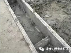 承臺支模這樣施工，省事省力還省錢！的圖8