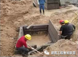 承臺支模這樣施工，省事省力還省錢！的圖6