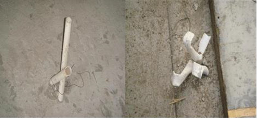 弱电安装常见的质量通病及其防治措施的图1