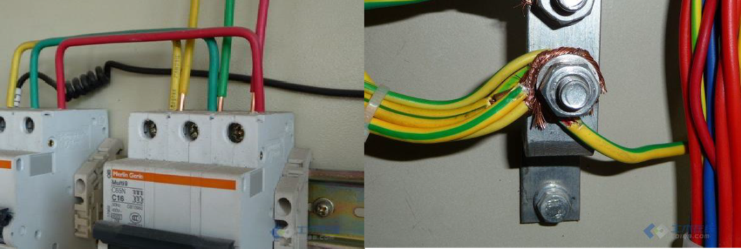 弱电安装常见的质量通病及其防治措施的图4