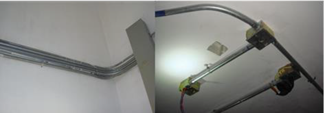 弱电安装常见的质量通病及其防治措施的图22