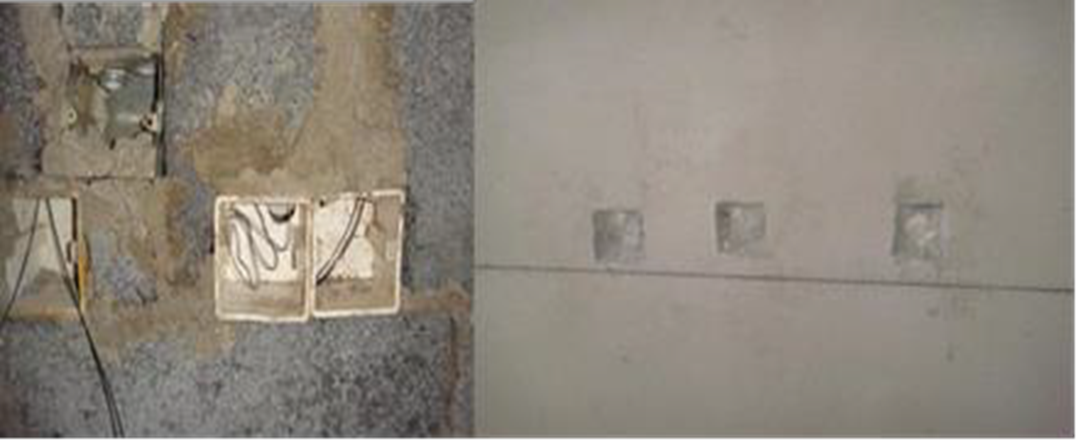 弱电安装常见的质量通病及其防治措施的图19