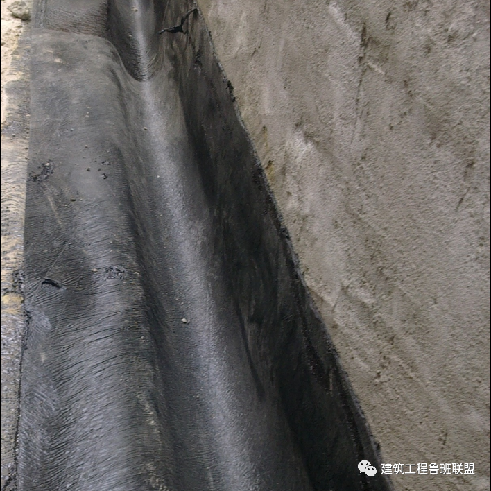 室外伸缩缝这样施工，不渗不漏！的图10