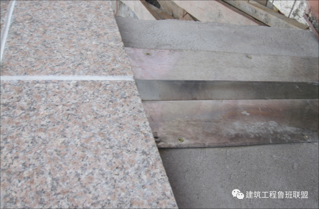 室外伸缩缝这样施工，不渗不漏！的图11