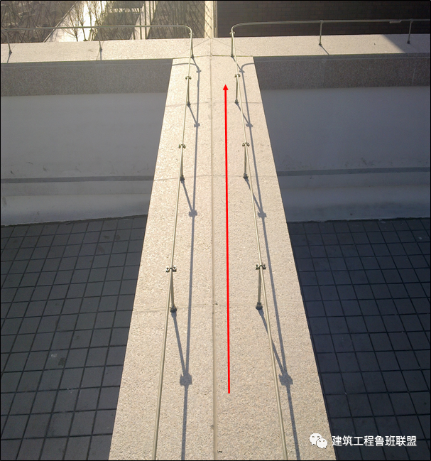 室外伸缩缝这样施工，不渗不漏！的图14