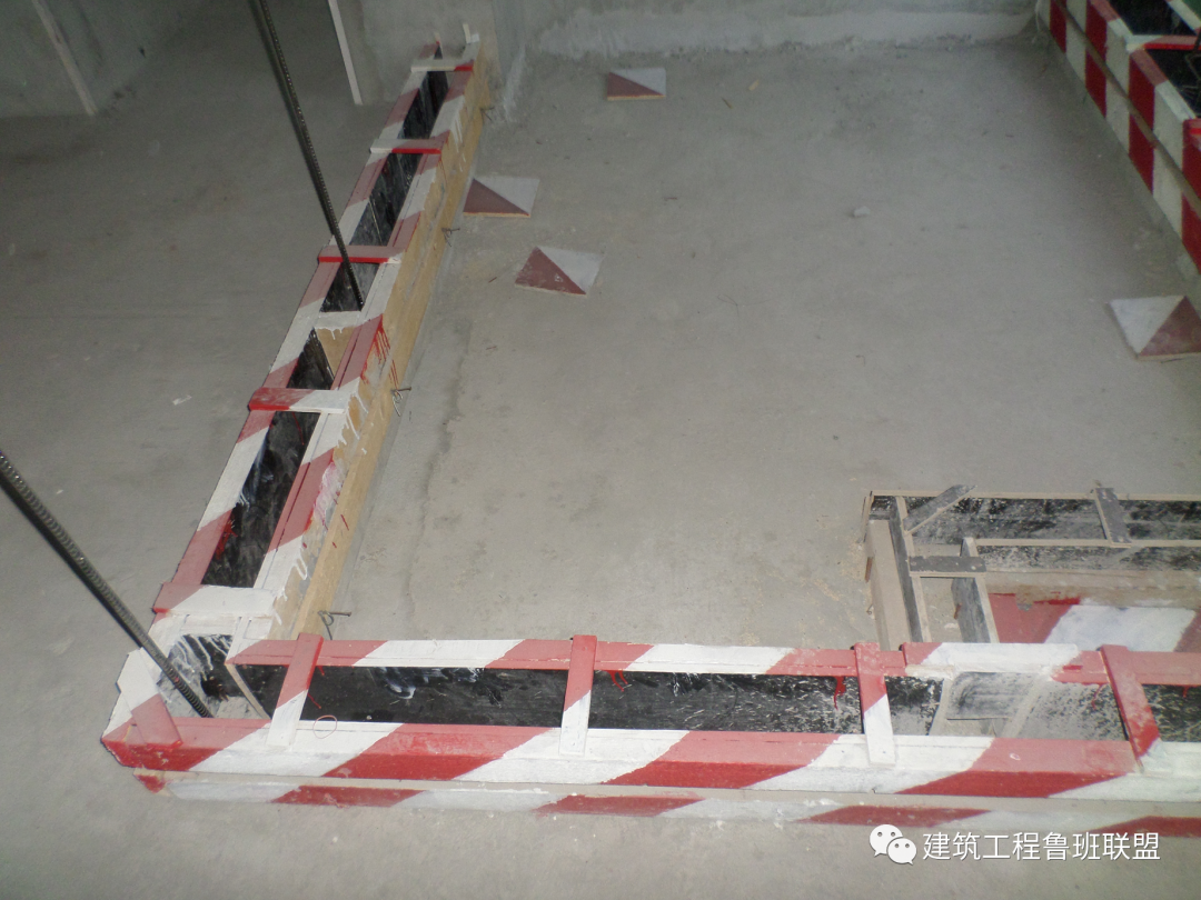 工地样板层如何布置？手把手指导！的图11