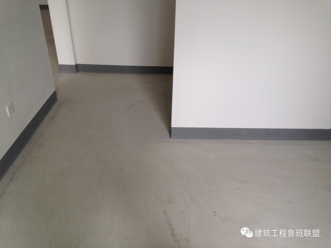 工地样板层如何布置？手把手指导！的图41