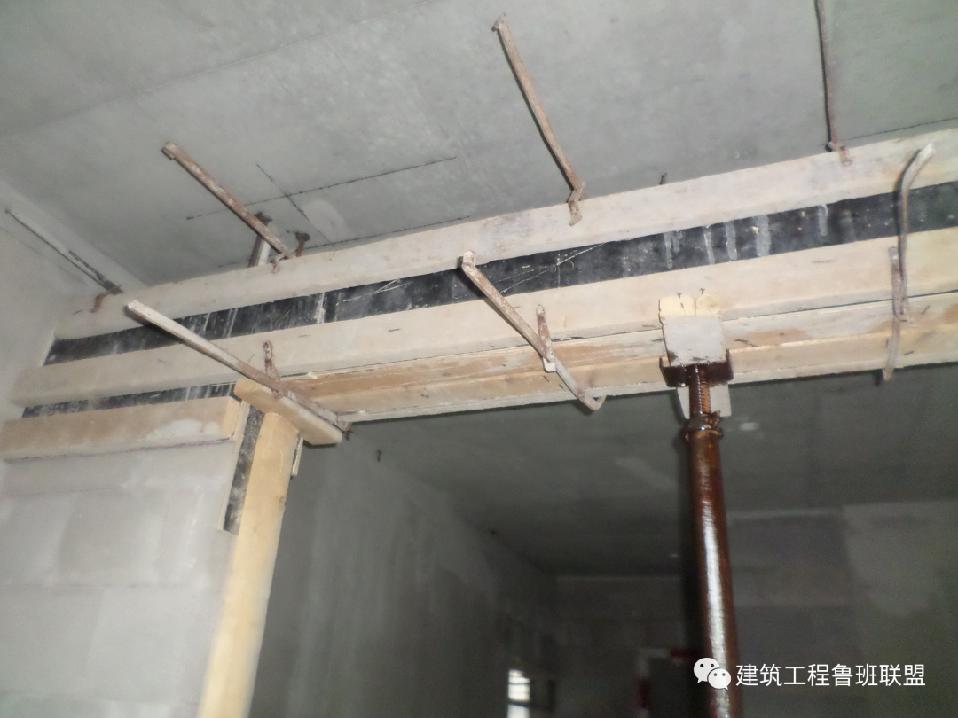 工地样板层如何布置？手把手指导！的图22