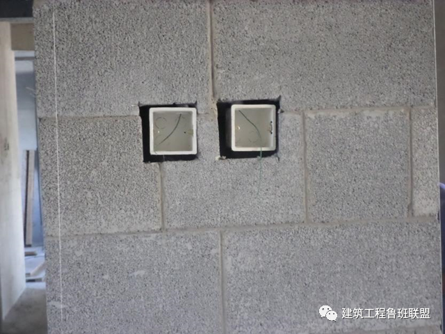 工地样板层如何布置？手把手指导！的图27