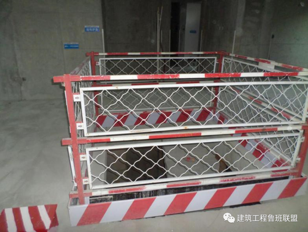 工地样板层如何布置？手把手指导！的图15