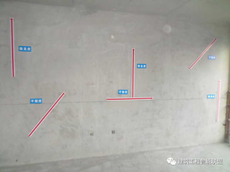 工地样板层如何布置？手把手指导！的图9