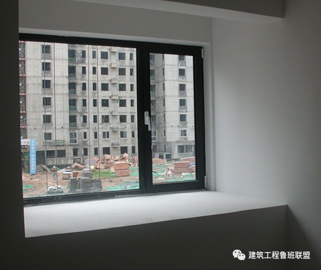 工地样板层如何布置？手把手指导！的图40