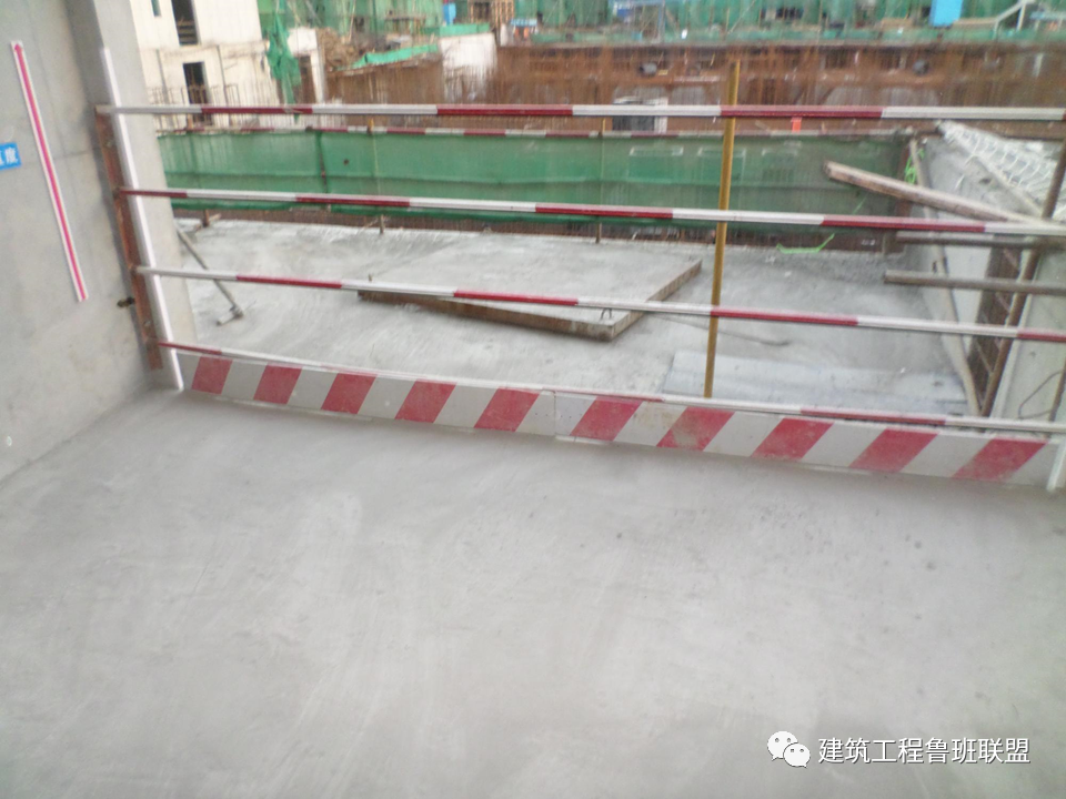 工地样板层如何布置？手把手指导！的图17