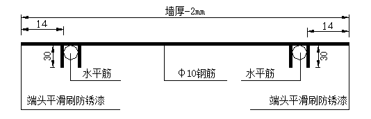 “鋼筋定位”的標準化做法，現場就是這么干！的圖11