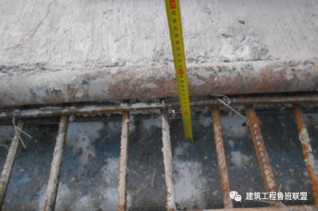 基础底板施工缝的两种做法：钢丝网和快易收口网，你们用哪种？的图26