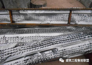 基础底板施工缝的两种做法：钢丝网和快易收口网，你们用哪种？的图17