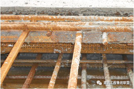 基础底板施工缝的两种做法：钢丝网和快易收口网，你们用哪种？的图27