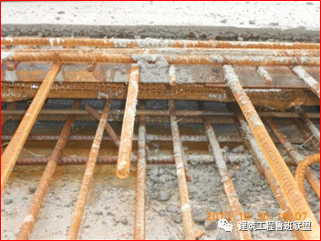 基础底板施工缝的两种做法：钢丝网和快易收口网，你们用哪种？的图21