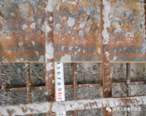 基础底板施工缝的两种做法：钢丝网和快易收口网，你们用哪种？的图25