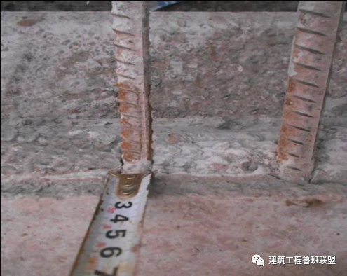 基础底板施工缝的两种做法：钢丝网和快易收口网，你们用哪种？的图24