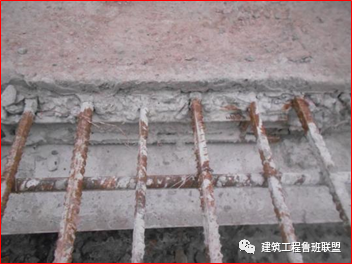 基础底板施工缝的两种做法：钢丝网和快易收口网，你们用哪种？的图20