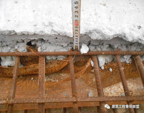 基础底板施工缝的两种做法：钢丝网和快易收口网，你们用哪种？的图5