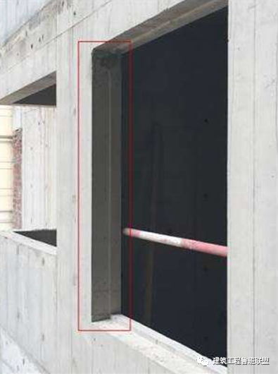 外窗渗水如何防治？5个措施要牢记！的图2