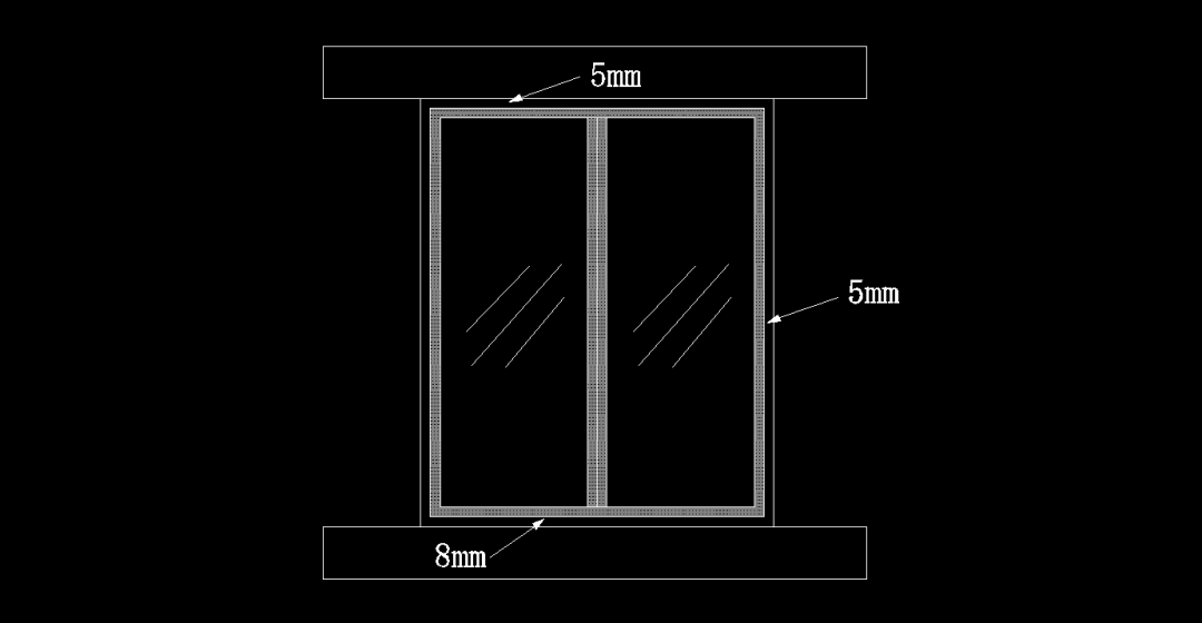 外窗渗水如何防治？5个措施要牢记！的图11