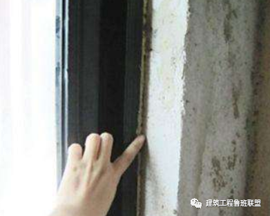 外窗渗水如何防治？5个措施要牢记！的图9