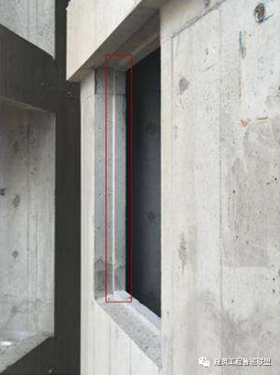 外窗渗水如何防治？5个措施要牢记！的图1