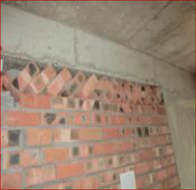 砌筑工程屡见不鲜的10个质量通病，如何防治？的图48