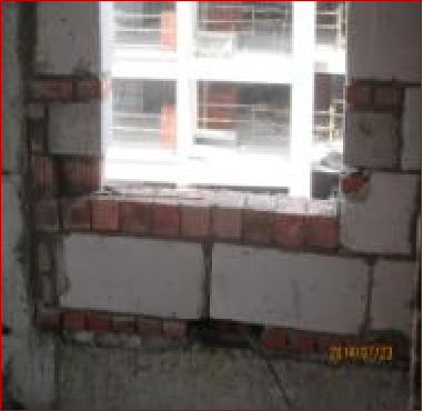 砌筑工程屡见不鲜的10个质量通病，如何防治？的图21