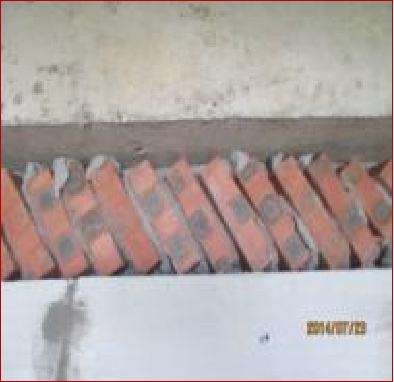 砌筑工程屡见不鲜的10个质量通病，如何防治？的图49