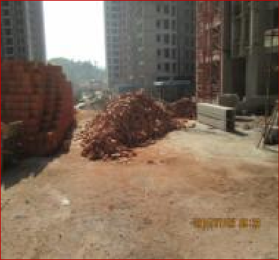 砌筑工程屡见不鲜的10个质量通病，如何防治？的图1