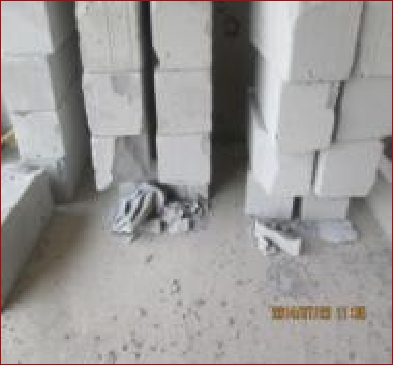 砌筑工程屡见不鲜的10个质量通病，如何防治？的图3