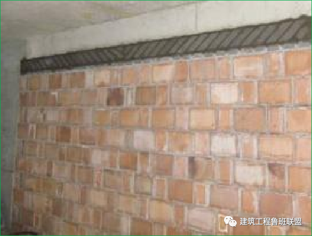 砌筑工程屡见不鲜的10个质量通病，如何防治？的图52