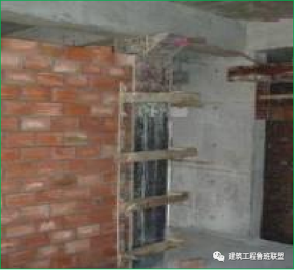 砌筑工程屡见不鲜的10个质量通病，如何防治？的图46