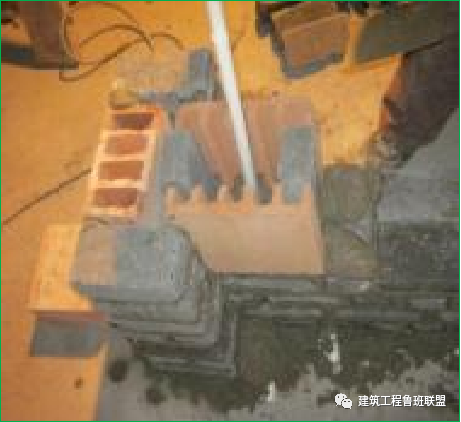 砌筑工程屡见不鲜的10个质量通病，如何防治？的图30