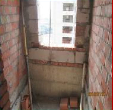 砌筑工程屡见不鲜的10个质量通病，如何防治？的图22