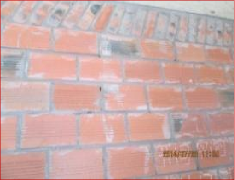 砌筑工程屡见不鲜的10个质量通病，如何防治？的图17