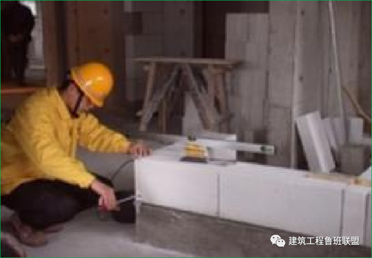 砌筑工程屡见不鲜的10个质量通病，如何防治？的图20