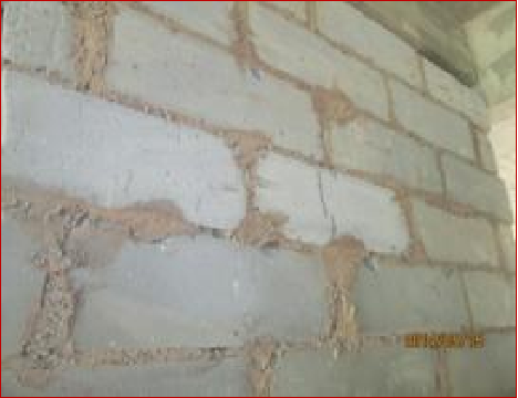 砌筑工程屡见不鲜的10个质量通病，如何防治？的图18