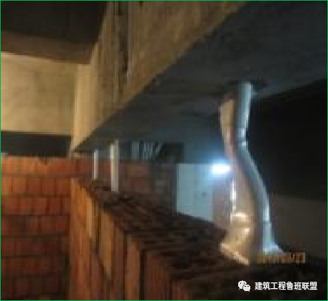 砌筑工程屡见不鲜的10个质量通病，如何防治？的图31