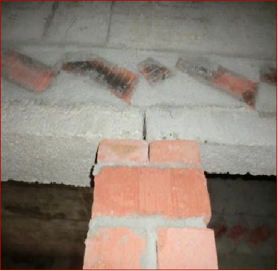 砌筑工程屡见不鲜的10个质量通病，如何防治？的图35