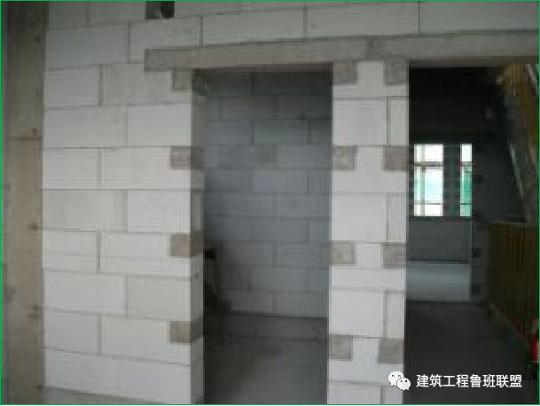 砌筑工程屡见不鲜的10个质量通病，如何防治？的图40